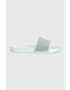 Calvin Klein Jeans Чехли SLIDE BADGE WN в зелено YW0YW00997 - Pepit.bg