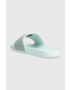 Calvin Klein Jeans Чехли SLIDE BADGE WN в зелено YW0YW00997 - Pepit.bg