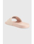 Calvin Klein Jeans Чехли SLIDE MONOGRAM CO в розово YW0YW00103 - Pepit.bg