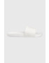 Calvin Klein Jeans Чехли SLIDE TPU PATCH в бяло YW0YW01090 - Pepit.bg