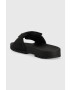 Calvin Klein Jeans Чехли YW0YW01024 TRUCK SLIDE VELCRO W - Pepit.bg