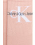 Calvin Klein Jeans Чорапи в розово - Pepit.bg