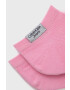 Calvin Klein Jeans Чорапи дамски в розово - Pepit.bg