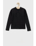 Calvin Klein Jeans Детска блуза с дълги ръкави - Pepit.bg