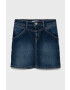 Calvin Klein Jeans Детска дънкова пола - Pepit.bg