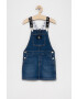 Calvin Klein Jeans Детска дънкова рокля - Pepit.bg
