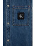 Calvin Klein Jeans Детска дънкова рокля - Pepit.bg