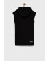 Calvin Klein Jeans Детска памучна рокля - Pepit.bg