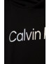 Calvin Klein Jeans Детска памучна рокля - Pepit.bg