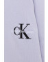 Calvin Klein Jeans Детска памучна рокля - Pepit.bg