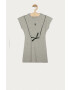 Calvin Klein Jeans Детска рокля 104-176 cm - Pepit.bg