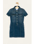 Calvin Klein Jeans Детска рокля 116-176 cm - Pepit.bg