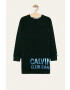 Calvin Klein Jeans Детска рокля 116-176 cm - Pepit.bg