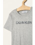 Calvin Klein Jeans Детска тениска 104-176 cm - Pepit.bg