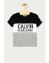 Calvin Klein Jeans Детска тениска 104-176 cm - Pepit.bg