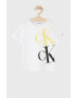 Calvin Klein Jeans Детска тениска - Pepit.bg