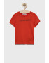 Calvin Klein Jeans Детска тениска 104-176 cm - Pepit.bg
