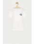 Calvin Klein Jeans Детска тениска 128-176 cm - Pepit.bg