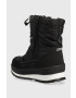 Calvin Klein Jeans Детски апрески в черно - Pepit.bg