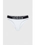 Calvin Klein Jeans Детски бански от две части в бяло - Pepit.bg