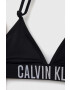 Calvin Klein Jeans Детски бански от две части в черно - Pepit.bg