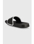 Calvin Klein Jeans Детски чехли в черно - Pepit.bg