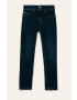 Calvin Klein Jeans Детски дънки 128-176 cm - Pepit.bg