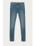 Calvin Klein Jeans Детски дънки 140-176 cm - Pepit.bg