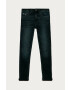 Calvin Klein Jeans Детски дънки 140-176 cm - Pepit.bg