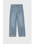 Calvin Klein Jeans Детски дънки в - Pepit.bg