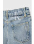 Calvin Klein Jeans Детски дънки - Pepit.bg
