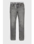 Calvin Klein Jeans Детски дънки - Pepit.bg