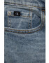 Calvin Klein Jeans Детски дънки - Pepit.bg