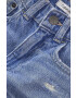 Calvin Klein Jeans Детски дънки в - Pepit.bg
