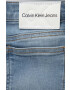 Calvin Klein Jeans Детски дънки в - Pepit.bg