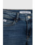 Calvin Klein Jeans Детски дънки в - Pepit.bg