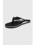 Calvin Klein Jeans Детски джапанки в черно - Pepit.bg