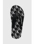 Calvin Klein Jeans Детски джапанки в черно - Pepit.bg