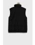 Calvin Klein Jeans Детски елек с две лица - Pepit.bg