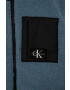 Calvin Klein Jeans Детски елек с две лица - Pepit.bg