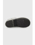 Calvin Klein Jeans Детски гумени ботуши в сребристо - Pepit.bg