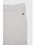 Calvin Klein Jeans Детски комплект в сиво - Pepit.bg