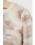 Calvin Klein Jeans Детски комплект в бежово - Pepit.bg