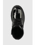 Calvin Klein Jeans Детски кубинки в черно - Pepit.bg