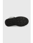 Calvin Klein Jeans Детски кубинки в черно - Pepit.bg