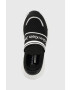 Calvin Klein Jeans Детски маратонки в черно - Pepit.bg