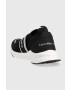 Calvin Klein Jeans Детски маратонки в черно - Pepit.bg