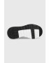 Calvin Klein Jeans Детски маратонки в черно - Pepit.bg