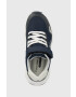 Calvin Klein Jeans Детски маратонки - Pepit.bg