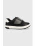 Calvin Klein Jeans Детски маратонки в черно - Pepit.bg